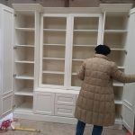 Mobilier din PAL