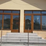 vitrina lemn stratificat
