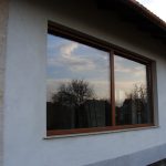Ferestre model FE001