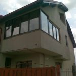 Ferestre model FE003