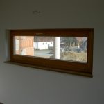 Ferestre model FE007