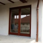 Ferestre model FE009