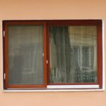 Ferestre model FE012