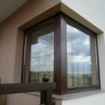 Ferestre model FE013