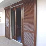 Ferestre model FE015