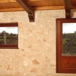 Ferestre model FE018