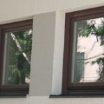 Ferestre model FE019