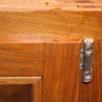Ferestre model FE025