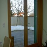 Ferestre model FE027
