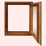Ferestre model FE032