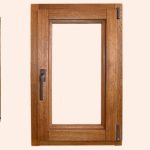 Ferestre model FE033