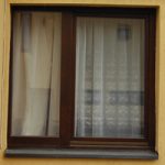 Ferestre model FE034