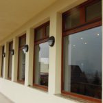 Ferestre model FE035