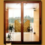 Ferestre model FE041