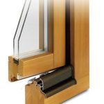 Ferestre model FE052