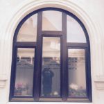 Ferestre model FE057