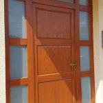 usa exterior lemn UE 101