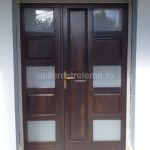 usa exterior lemn UE 082