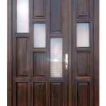 usa exterior lemn UE003