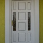 usa exterior lemn UE005