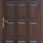 usa exterior lemn UE006