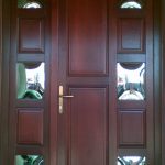 usa exterior lemn UE010