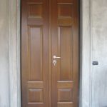 usa exterior lemn UE011