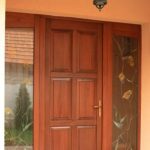 usa exterior lemn UE013