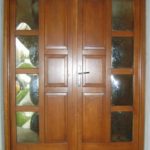 usa exterior lemn UE014