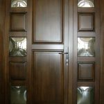 usa exterior lemn UE015