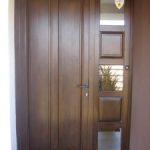 usa exterior lemn UE016