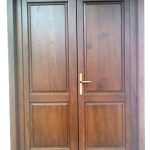 usa exterior lemn UE017