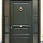 usa exterior lemn UE019