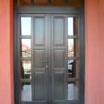 usa exterior lemn UE020