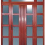 usa exterior lemn UE027