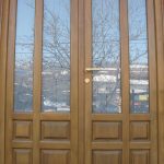 usa exterior lemn UE031