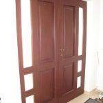 usa exterior lemn UE035