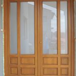 usa exterior lemn UE037