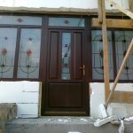 usa exterior lemn UE040