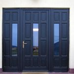 usa exterior lemn UE041