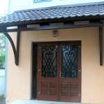 usa exterior lemn UE042