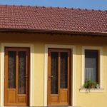 usa exterior lemn UE043
