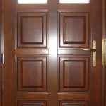 usa exterior lemn UE048