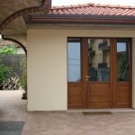 usa exterior lemn UE051