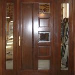 usa exterior lemn UE054