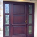 usa exterior lemn UE058