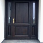 usa exterior lemn UE059