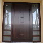 usa exterior lemn UE062