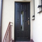 usa exterior lemn UE063