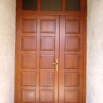 usa exterior lemn UE064